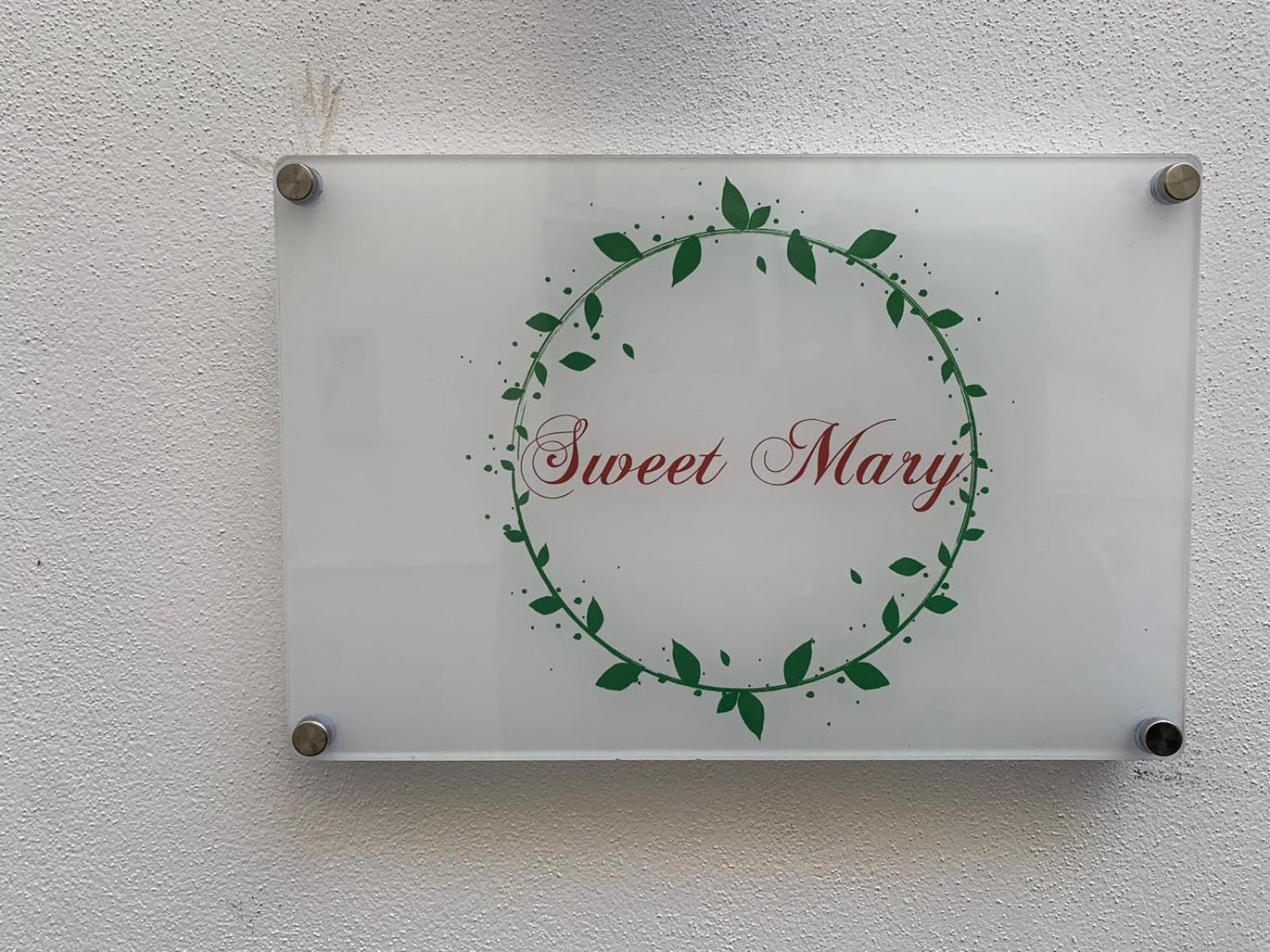 Sweet Mary Villa Grottaglie Exteriör bild